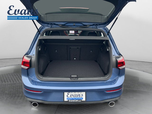 2026 Volkswagen Golf GTI 2.0T SE