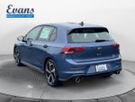 2026 Volkswagen Golf GTI 2.0T SE
