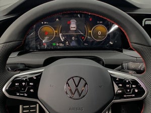 2024 Volkswagen Golf GTI 2.0T S