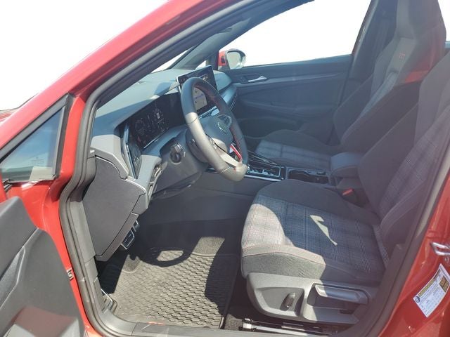 2026 Volkswagen Golf GTI 2.0T S