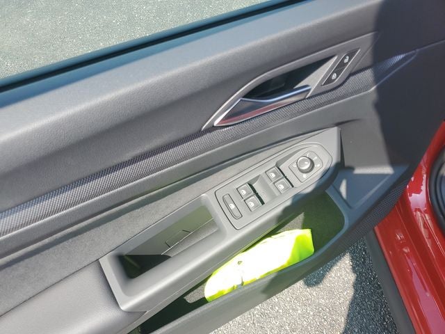 2026 Volkswagen Golf GTI 2.0T S