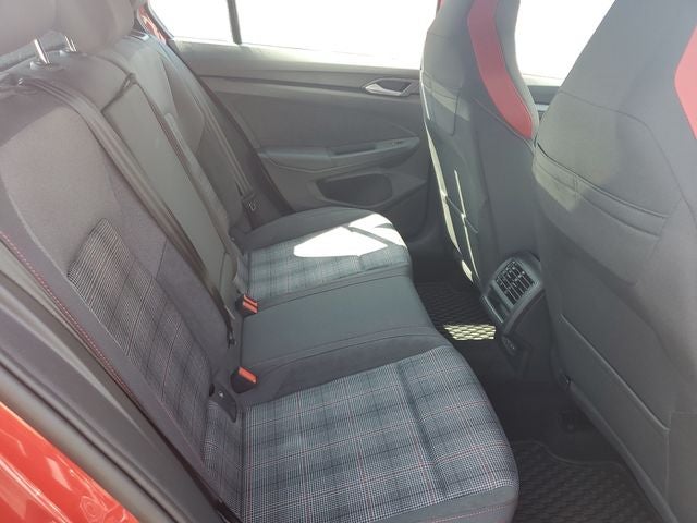 2026 Volkswagen Golf GTI 2.0T S