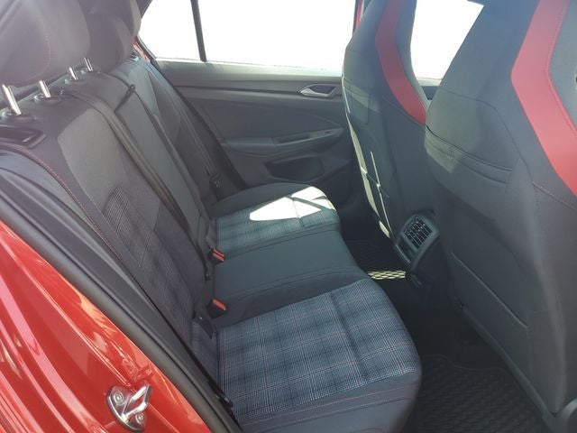 2026 Volkswagen Golf GTI 2.0T S