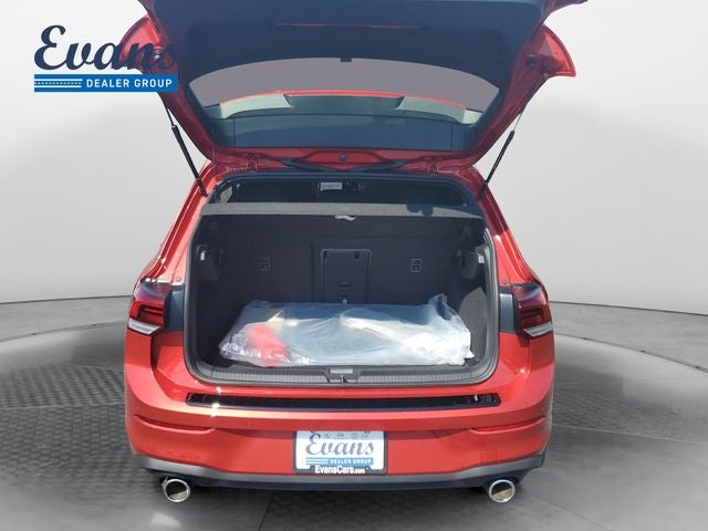 2026 Volkswagen Golf GTI 2.0T S