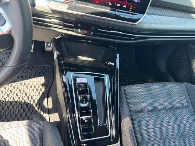 2026 Volkswagen Golf GTI 2.0T S