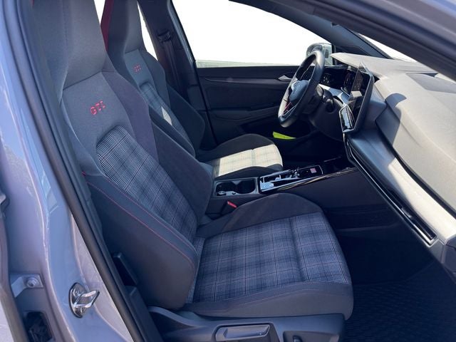 2026 Volkswagen Golf GTI 2.0T S