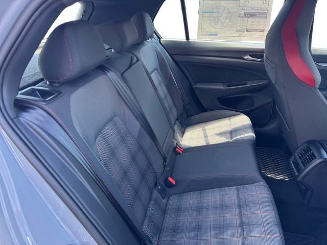 2026 Volkswagen Golf GTI 2.0T S