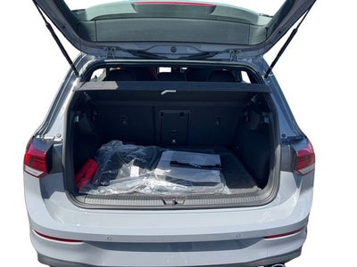 2026 Volkswagen Golf GTI 2.0T S