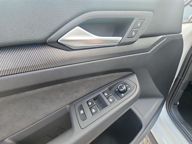 2025 Volkswagen Golf GTI 2.0T SE