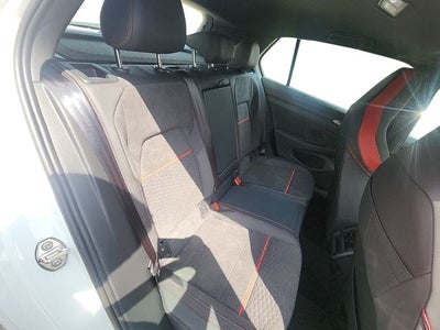 2025 Volkswagen Golf GTI 2.0T SE