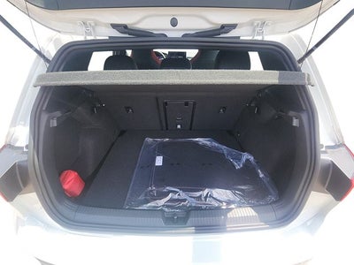 2025 Volkswagen Golf GTI 2.0T SE