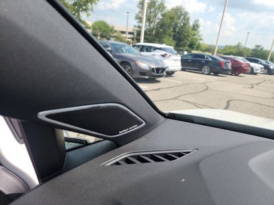 2025 Volkswagen Golf GTI 2.0T SE