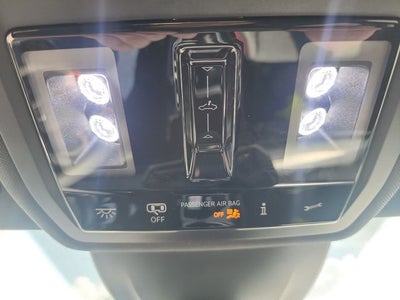 2025 Volkswagen Golf GTI 2.0T SE