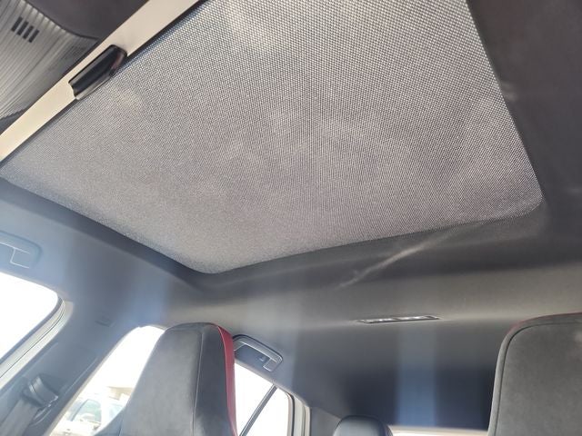 2025 Volkswagen Golf GTI 2.0T SE