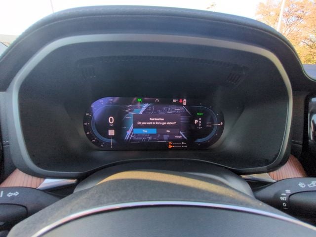 2024 Volvo XC60 Recharge Plug-In Hybrid Ultimate