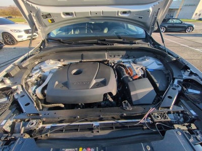 2024 Volvo XC60 Recharge Plug-In Hybrid Ultimate