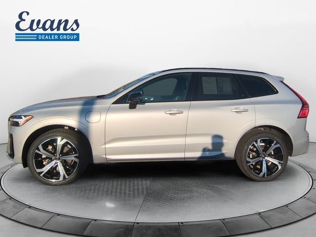 2024 Volvo XC60 Recharge Plug-In Hybrid Ultimate