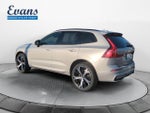 2024 Volvo XC60 Recharge Plug-In Hybrid Ultimate