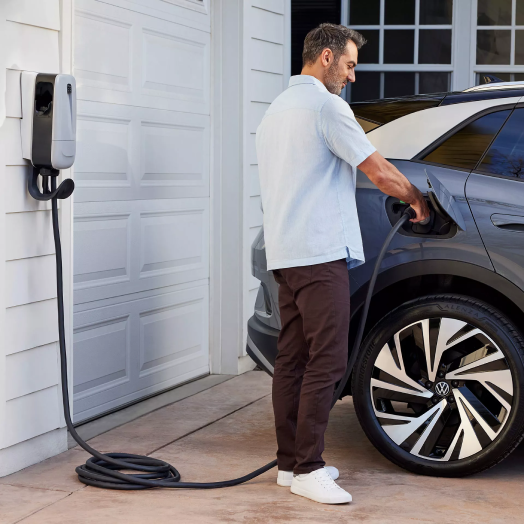 ID.Buzz | Evans Volkswagen in Dayton OH