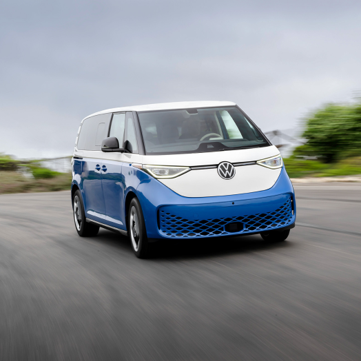 ID.Buzz | Evans Volkswagen in Dayton OH