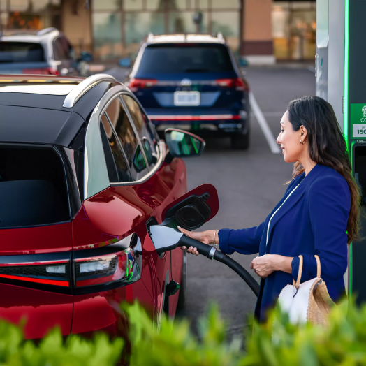 ID.Buzz | Evans Volkswagen in Dayton OH