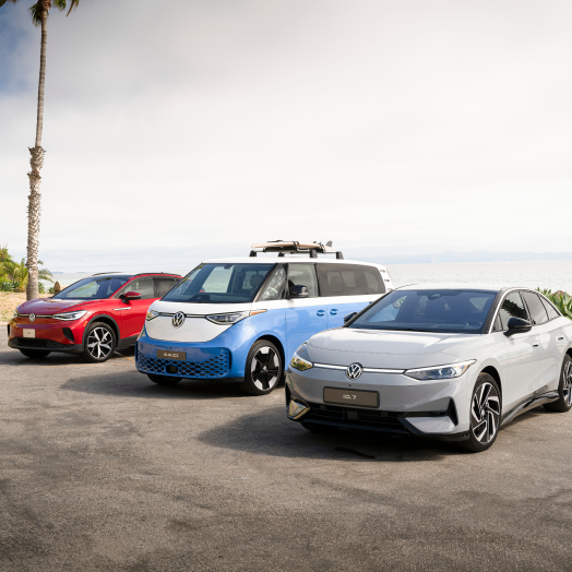 ID.Buzz | Evans Volkswagen in Dayton OH