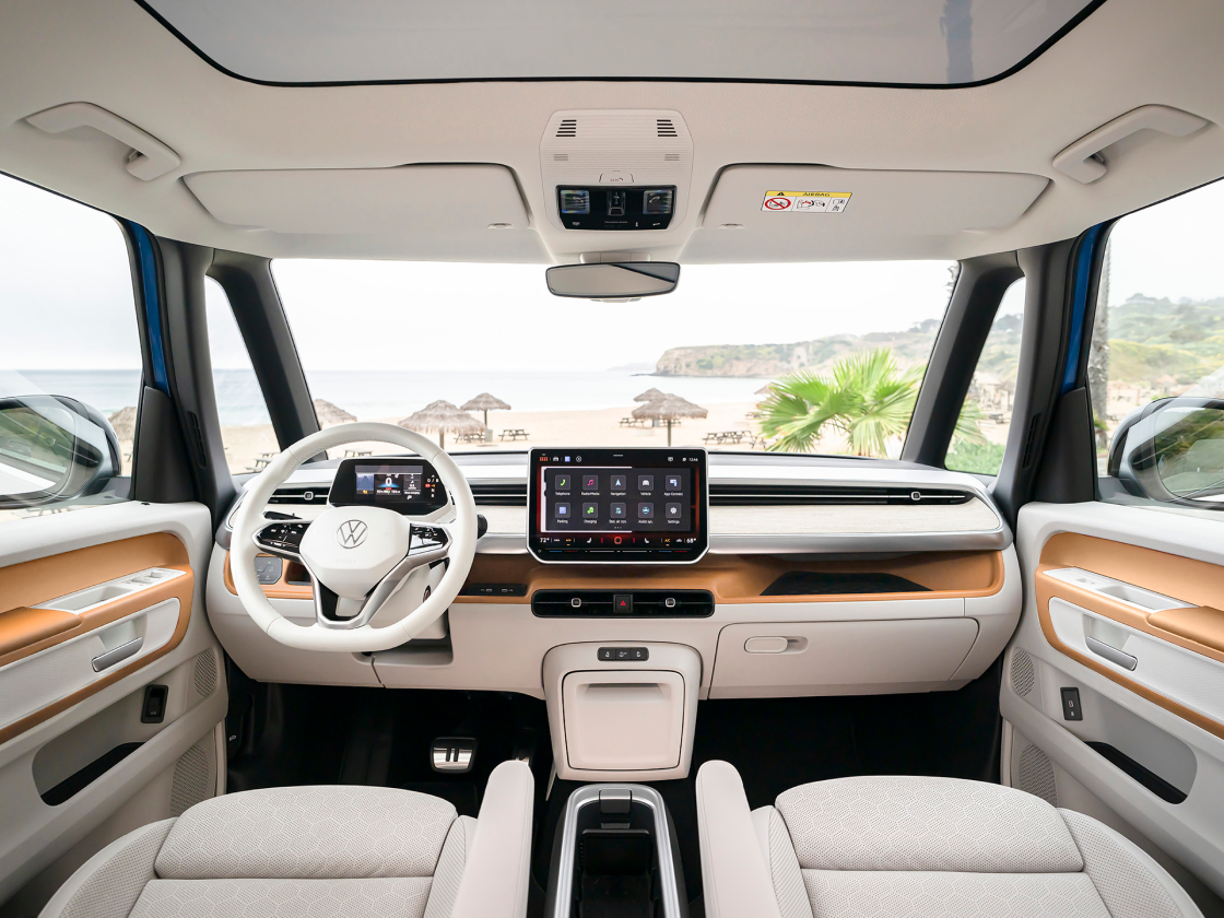 Evans Volkswagen in Dayton OH