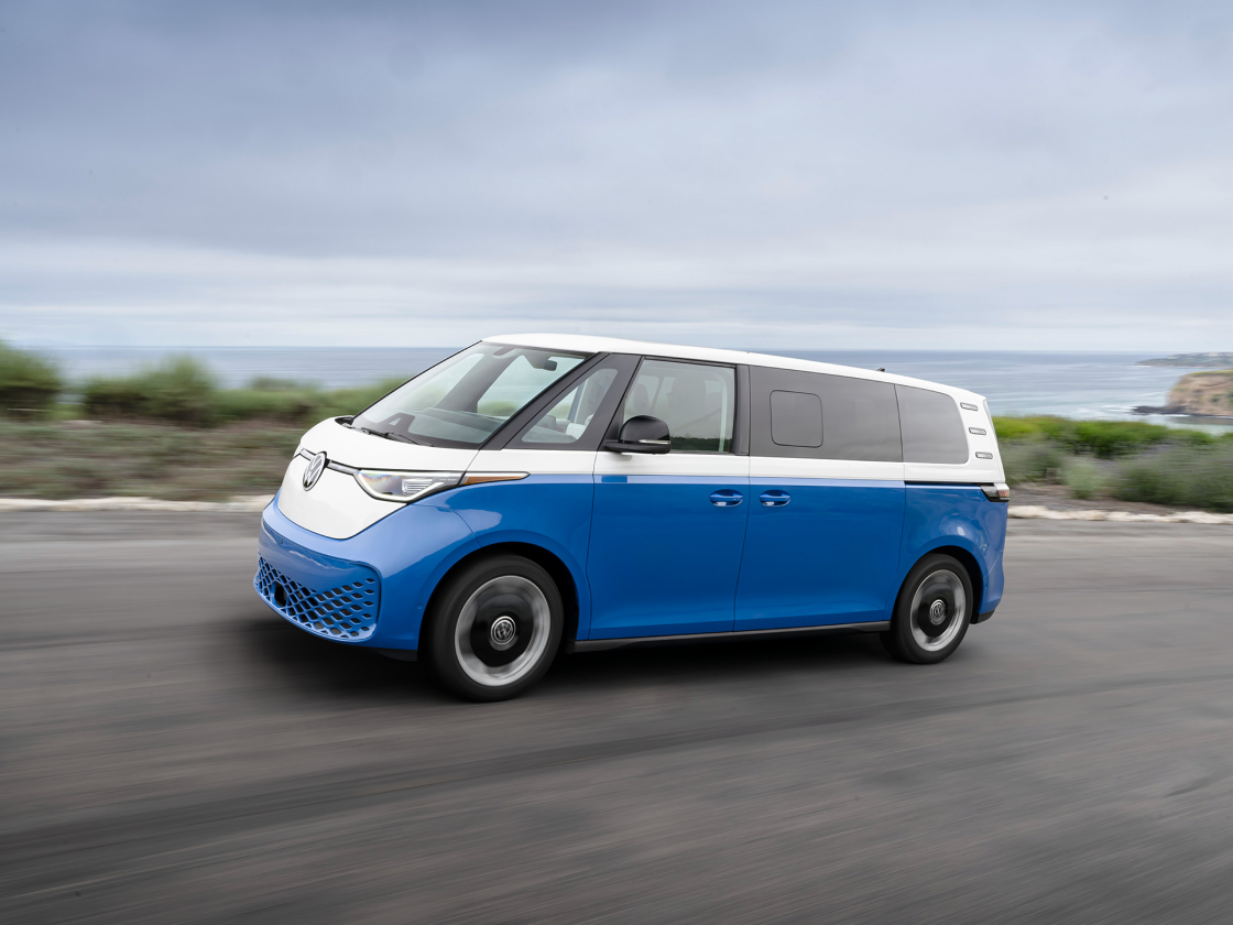 Evans Volkswagen in Dayton OH