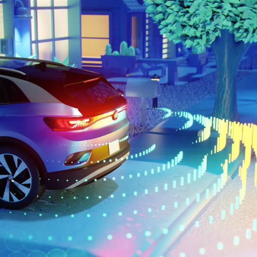 ID.Buzz | Evans Volkswagen in Dayton OH