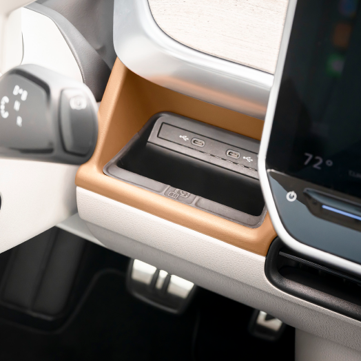 ID.Buzz | Evans Volkswagen in Dayton OH