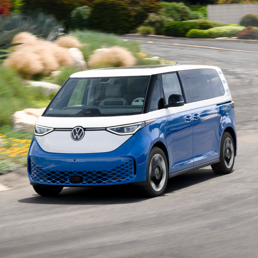 ID.Buzz | Evans Volkswagen in Dayton OH