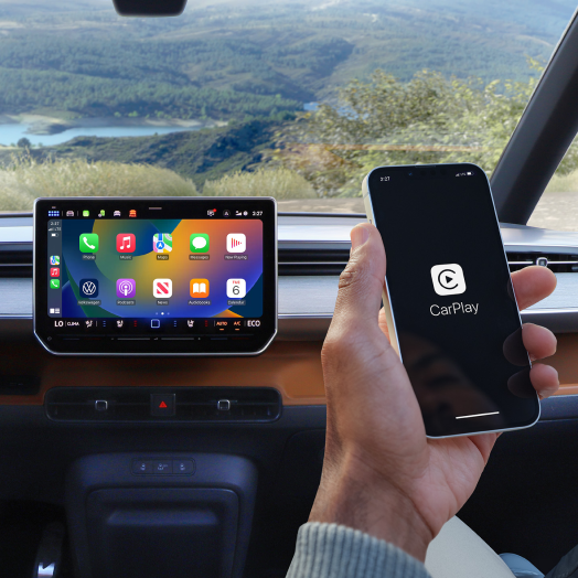 ID.Buzz | Evans Volkswagen in Dayton OH