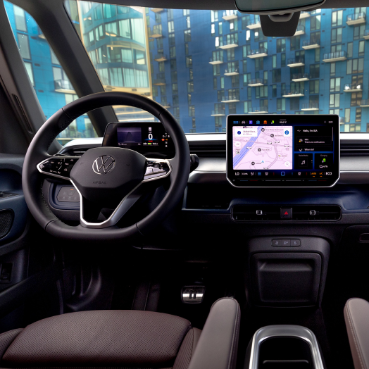 ID.Buzz | Evans Volkswagen in Dayton OH