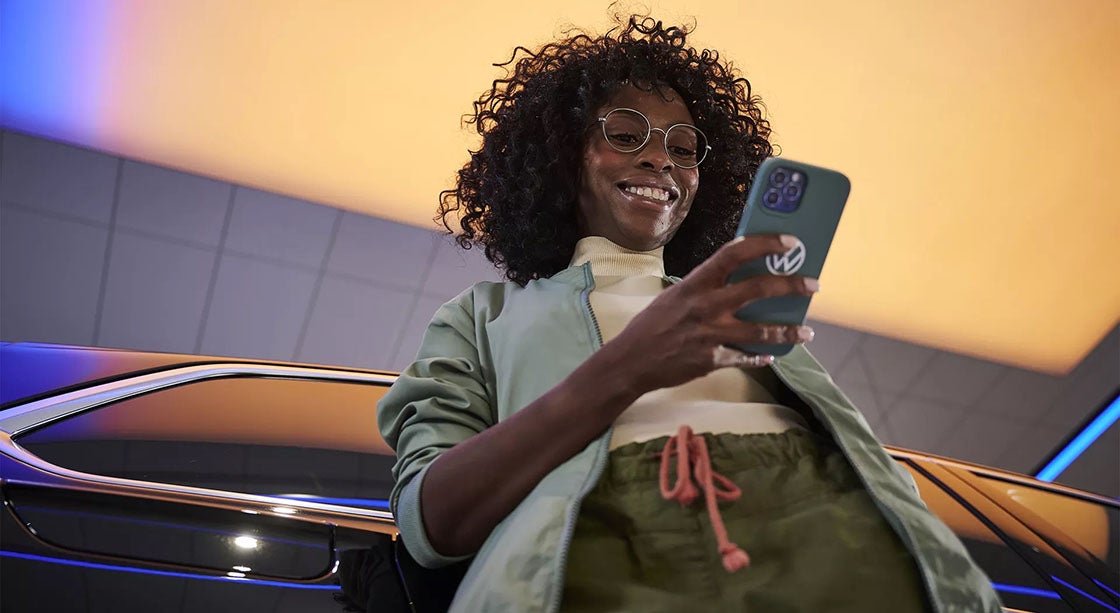 Evans Volkswagen in Dayton OH