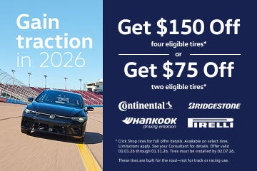 Evans Volkswagen in Dayton OH