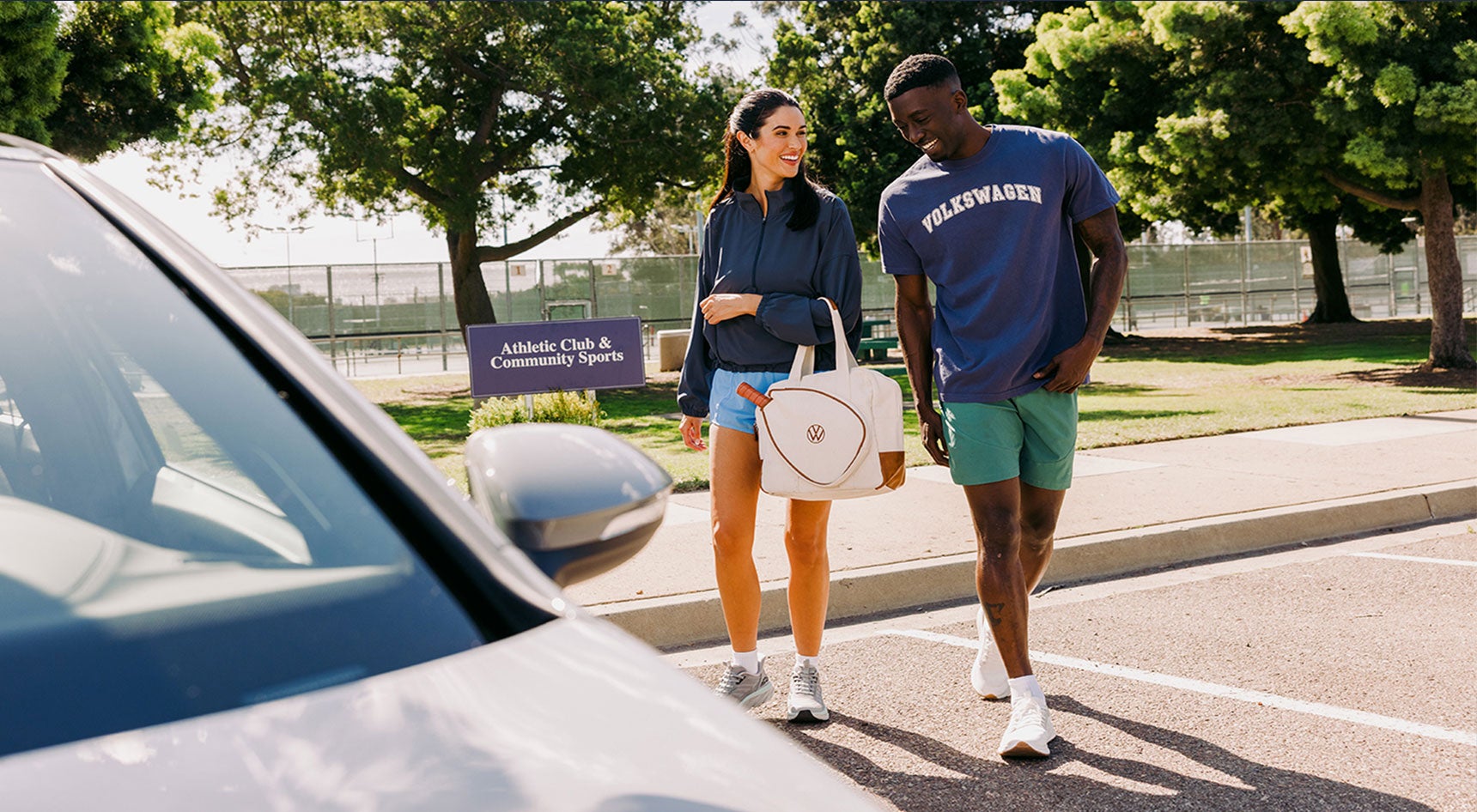 Volkswagen DriverGear in Evans Volkswagen | Dayton, OH