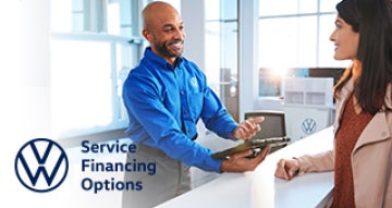 Volkswagen Scheduled Maintenance Program | Evans Volkswagen in Dayton OH