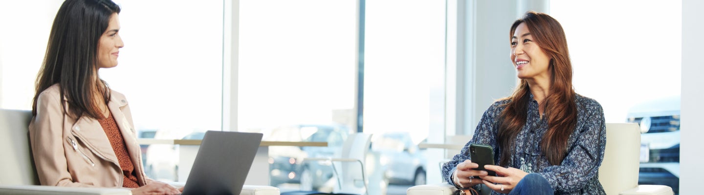 Payment Plans | Evans Volkswagen in Dayton OH