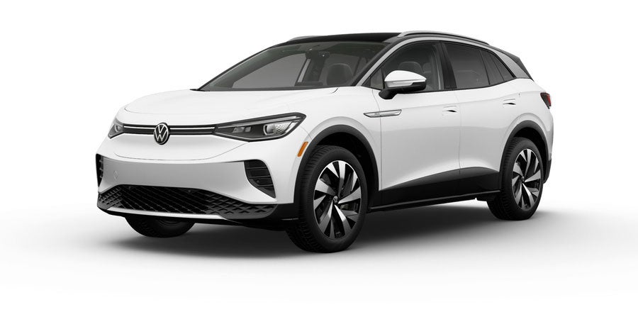 Glacier White Metallic