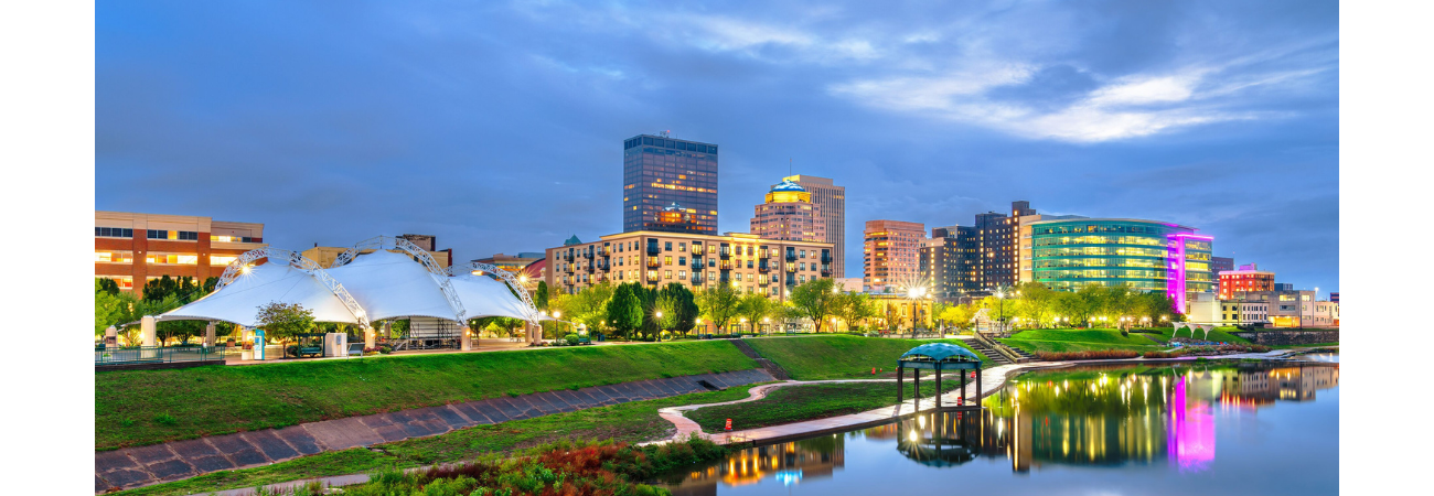 Dayton View