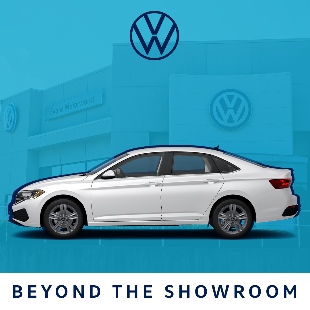 The 2022 VW Sedan Lineup