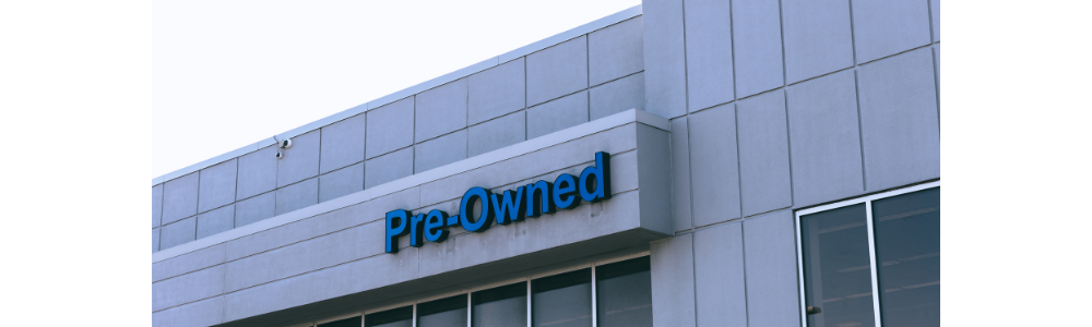 Evans Volkswagen Pre-Owned