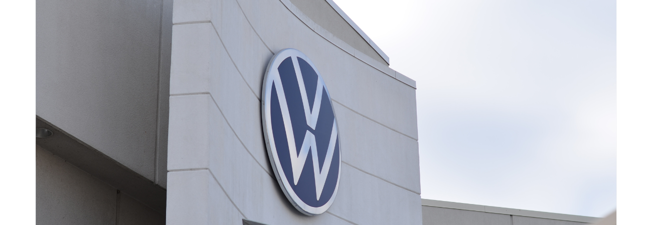 Evans Volkswagen Location