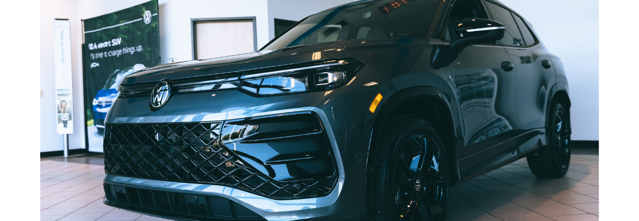 Evans Volkswagen Inventory