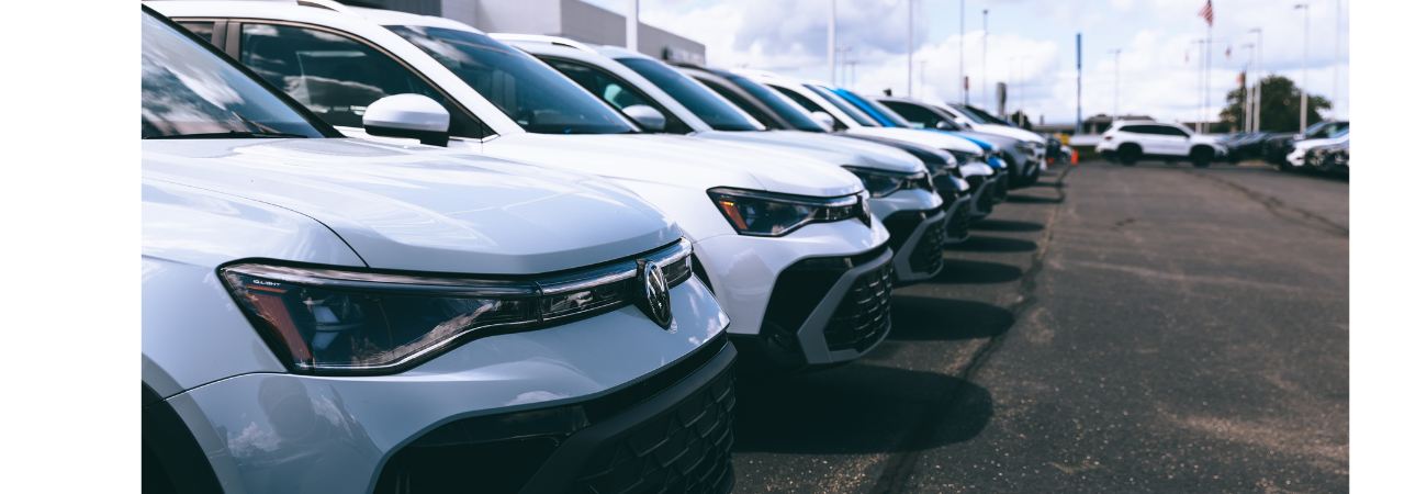 Evans Volkswagen Inventory