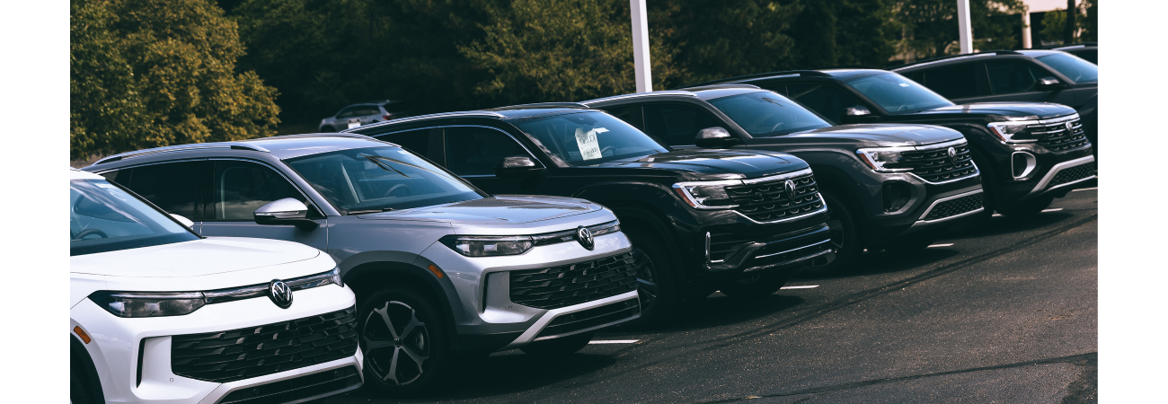 Evans Volkswagen Pre-Owned