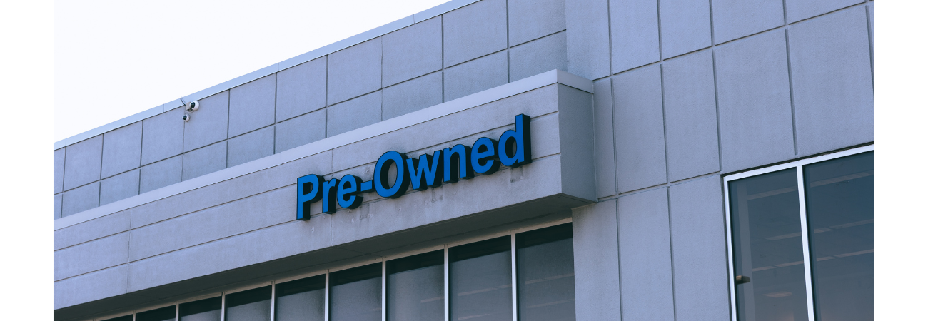 Evans Volkswagen Pre-Owned