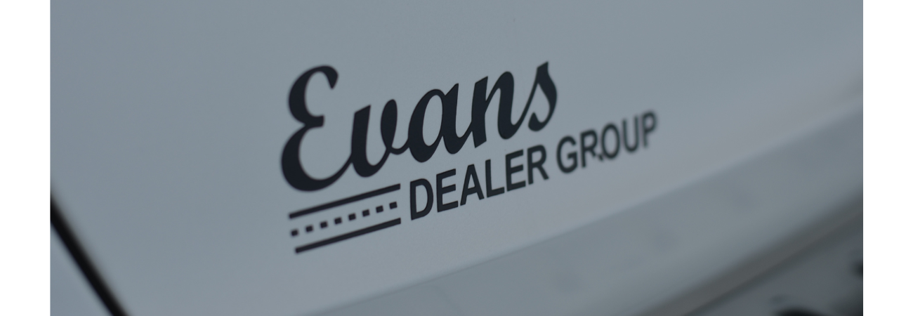 Evans Volkswagen CARFAX