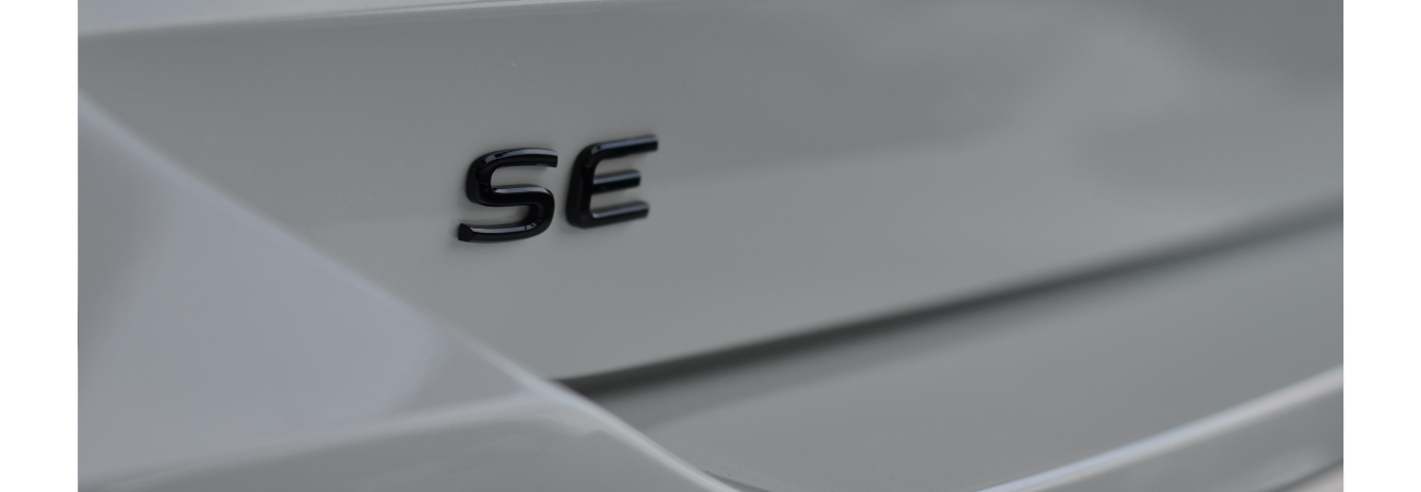 Evans Volkswagen Tiguan Trims