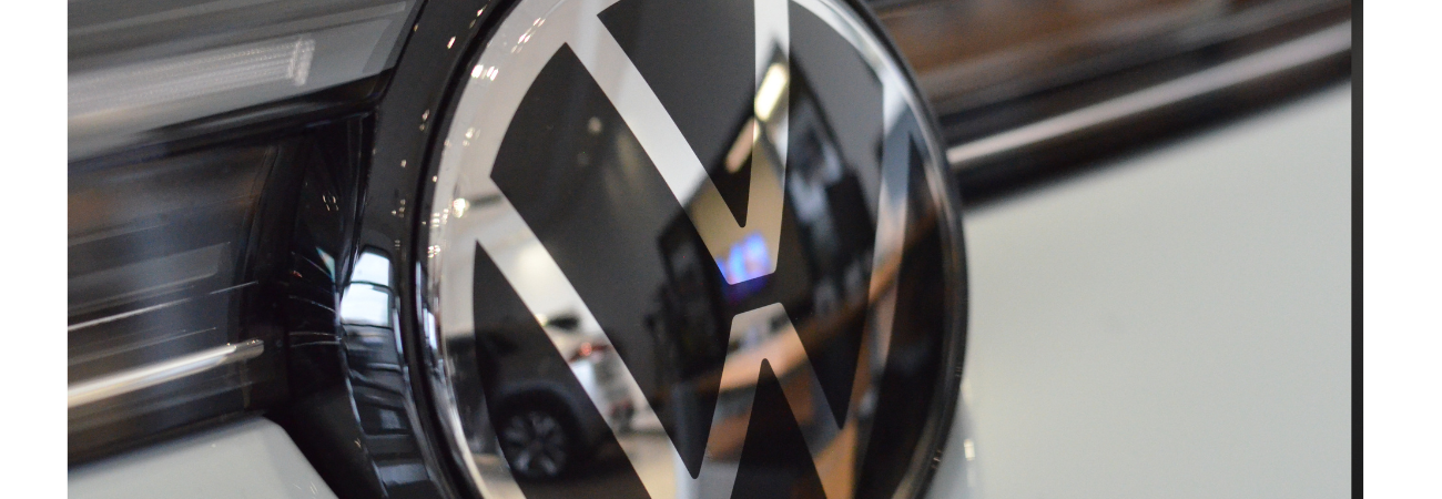 Evana Volkswagen Emblem